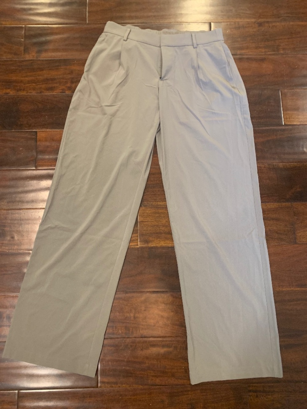 Vuori Womens S Villa Wide Leg Trouser Pants